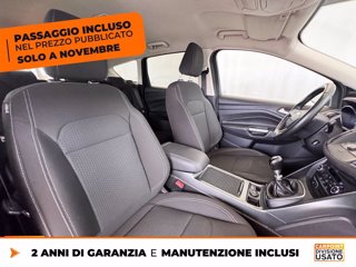 FORD Kuga 1.5 ecoboost business s&s 2wd 120cv my19.25 6