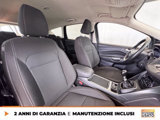 FORD Kuga 1.5 ecoboost business s&s 2wd 120cv my19.25 6