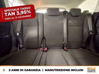 FORD Kuga 1.5 ecoboost business s&s 2wd 120cv my19.25 8