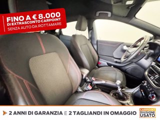 FORD Puma 1.0 ecoboost h st-line s&s 125cv 6