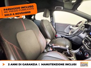 FORD Puma 1.0 ecoboost h st-line s&s 125cv 6