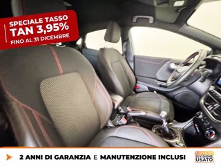 FORD Puma 1.0 ecoboost h st-line s&s 125cv 6