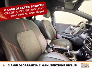 FORD Puma 1.0 ecoboost h st-line s&s 125cv 6