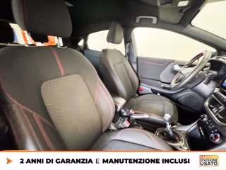 FORD Puma 1.0 ecoboost h st-line s&s 125cv 6