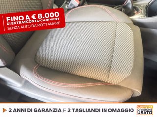 FORD Puma 1.0 ecoboost h st-line s&s 125cv 7