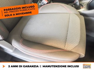 FORD Puma 1.0 ecoboost h st-line s&s 125cv 7