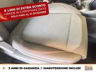 FORD Puma 1.0 ecoboost h st-line s&s 125cv 7