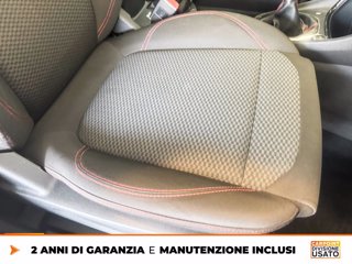 FORD Puma 1.0 ecoboost h st-line s&s 125cv 7