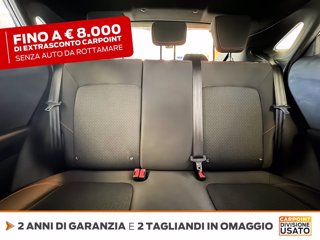 FORD Puma 1.0 ecoboost h st-line s&s 125cv 8