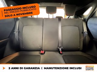 FORD Puma 1.0 ecoboost h st-line s&s 125cv 8