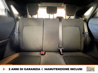 FORD Puma 1.0 ecoboost h st-line s&s 125cv 8