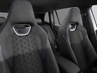 VOLKSWAGEN Tiguan 1.5 tsi ehybrid r-line 204cv dsg 6