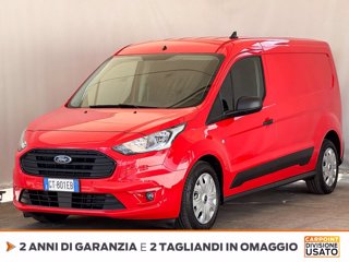 FORD Transit connect 210 1.5 ecoblue(tdci) 100cv trend l2h1 e6.2