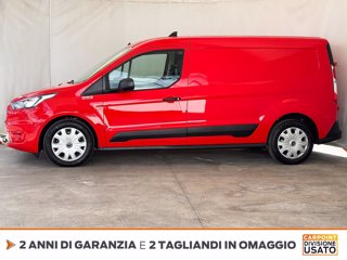 FORD Transit connect 210 1.5 ecoblue(tdci) 100cv trend l2h1 e6.2 2