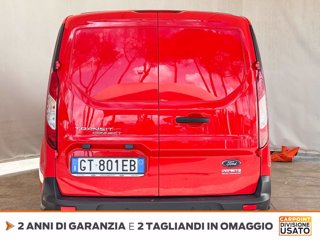 FORD Transit connect 210 1.5 ecoblue(tdci) 100cv trend l2h1 e6.2 3