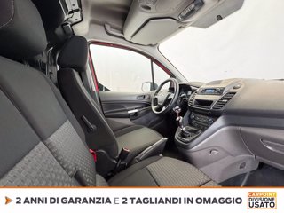 FORD Transit connect 210 1.5 ecoblue(tdci) 100cv trend l2h1 e6.2 5
