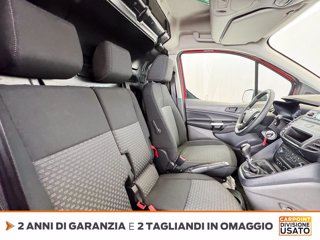 FORD Transit connect 210 1.5 ecoblue(tdci) 100cv trend l2h1 e6.2 6