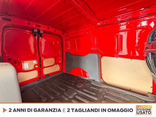 FORD Transit connect 210 1.5 ecoblue(tdci) 100cv trend l2h1 e6.2 8