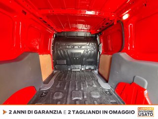 FORD Transit connect 210 1.5 ecoblue(tdci) 100cv trend l2h1 e6.2 9