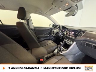 VOLKSWAGEN T-roc 1.5 tsi style 6