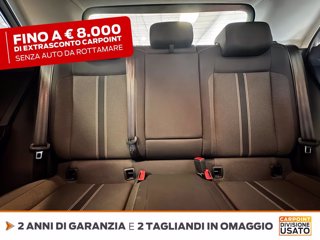 VOLKSWAGEN T-roc 1.5 tsi style 9