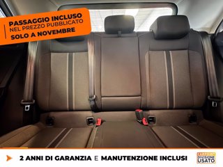 VOLKSWAGEN T-roc 1.5 tsi style 9