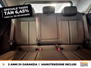 VOLKSWAGEN T-roc 1.5 tsi style 9