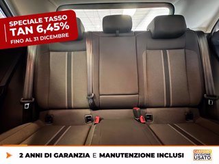 VOLKSWAGEN T-roc 1.5 tsi style 9