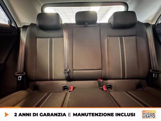 VOLKSWAGEN T-roc 1.5 tsi style 9