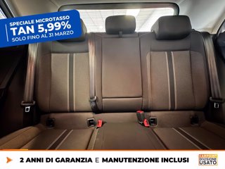 VOLKSWAGEN T-roc 1.5 tsi style 9