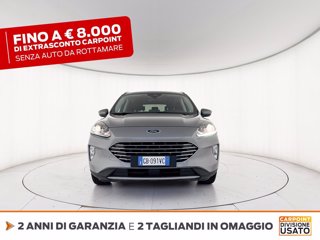 FORD Kuga 2.5 phev titanium 2wd 225cv e-shifter 1