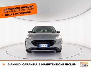 FORD Kuga 2.5 phev titanium 2wd 225cv e-shifter 1