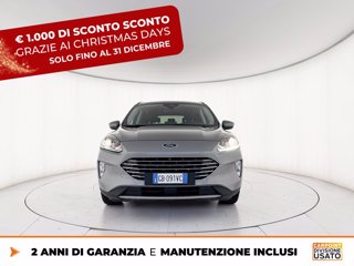 FORD Kuga 2.5 phev titanium 2wd 225cv e-shifter 1