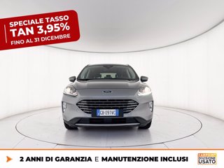 FORD Kuga 2.5 phev titanium 2wd 225cv e-shifter 1