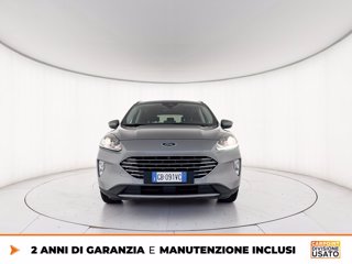 FORD Kuga 2.5 phev titanium 2wd 225cv e-shifter 1