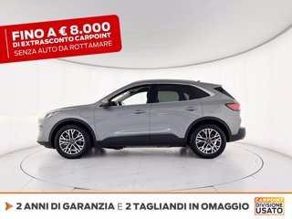 FORD Kuga 2.5 phev titanium 2wd 225cv e-shifter 2