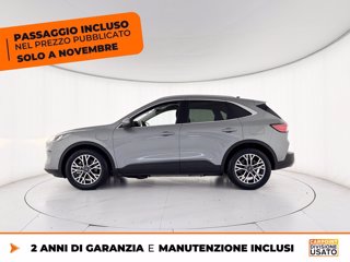 FORD Kuga 2.5 phev titanium 2wd 225cv e-shifter 2