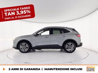 FORD Kuga 2.5 phev titanium 2wd 225cv e-shifter 2