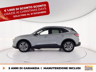 FORD Kuga 2.5 phev titanium 2wd 225cv e-shifter 2