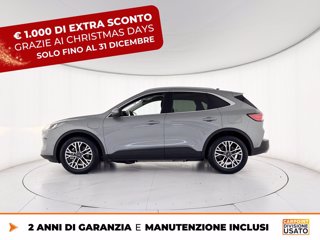 FORD Kuga 2.5 phev titanium 2wd 225cv e-shifter 2