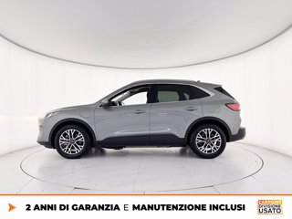 FORD Kuga 2.5 phev titanium 2wd 225cv e-shifter 2