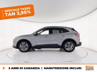 FORD Kuga 2.5 phev titanium 2wd 225cv e-shifter 2