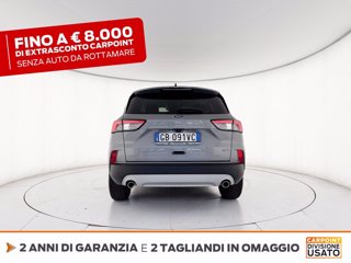 FORD Kuga 2.5 phev titanium 2wd 225cv e-shifter 3