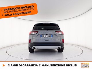 FORD Kuga 2.5 phev titanium 2wd 225cv e-shifter 3