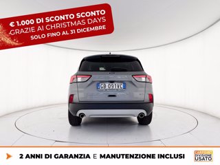 FORD Kuga 2.5 phev titanium 2wd 225cv e-shifter 3