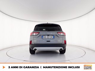 FORD Kuga 2.5 phev titanium 2wd 225cv e-shifter 3