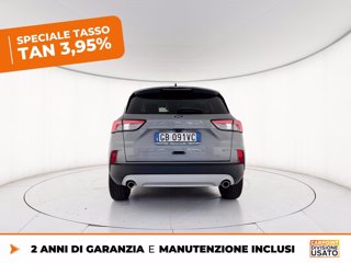 FORD Kuga 2.5 phev titanium 2wd 225cv e-shifter 3