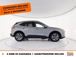 FORD Kuga 2.5 phev titanium 2wd 225cv e-shifter 4