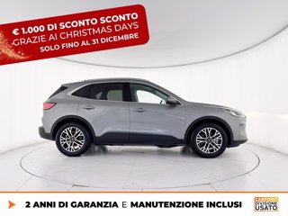 FORD Kuga 2.5 phev titanium 2wd 225cv e-shifter 4