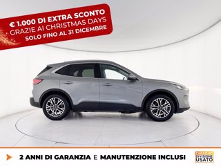 FORD Kuga 2.5 phev titanium 2wd 225cv e-shifter 4